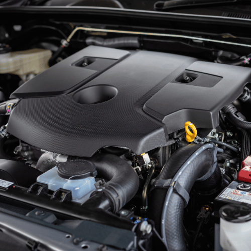 ENGINES REPAIR AND SERVICE