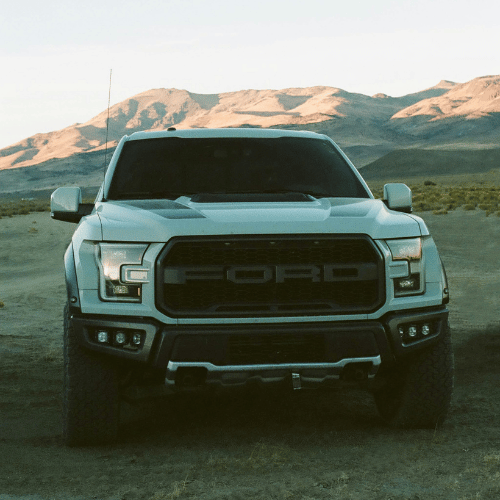 FORD REPAIR AND SERVICE