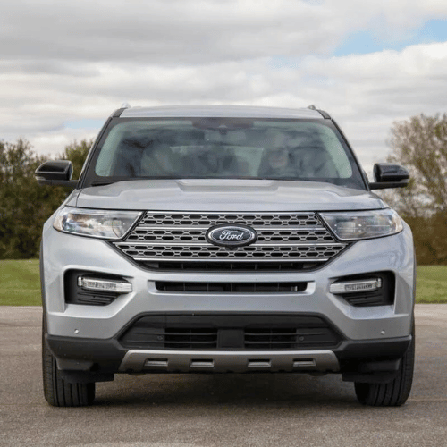 FORD REPAIR AND SERVICE