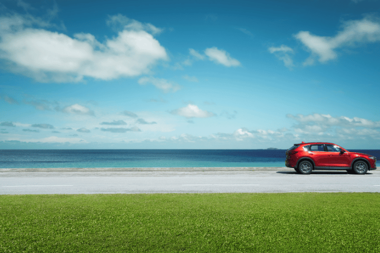Get Road Trip Ready with Fisk Automotive