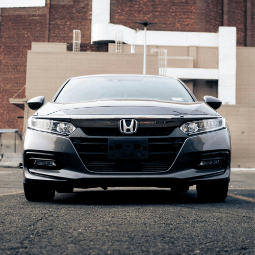HONDA REPAIR AND SERVICE