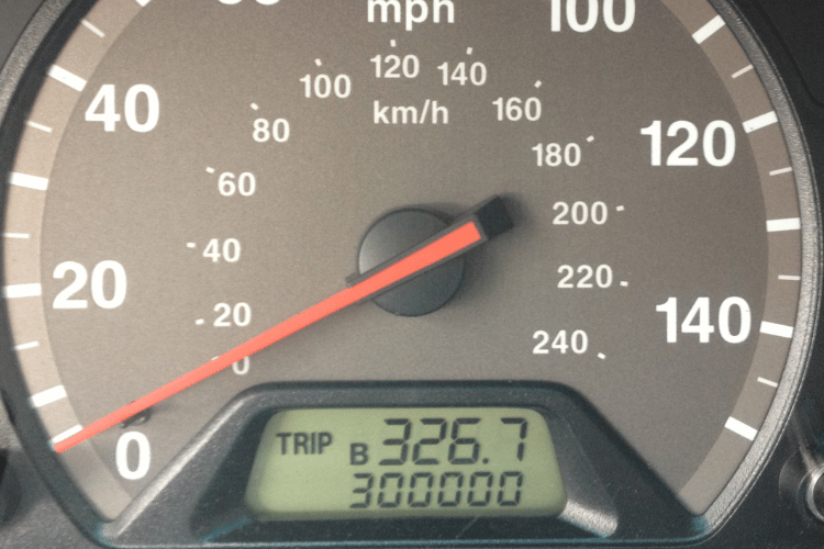How To Get Your Car to 300,000 Miles
