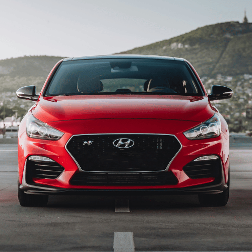 HYUNDAI REPAIR AND SERVICE