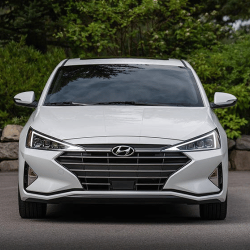 HYUNDAI REPAIR AND SERVICE