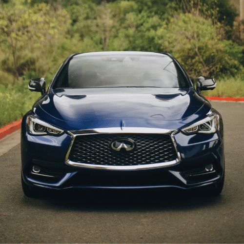 INFINITI REPAIR AND SERVICE
