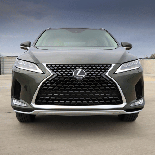 LEXUS REPAIR AND SERVICE