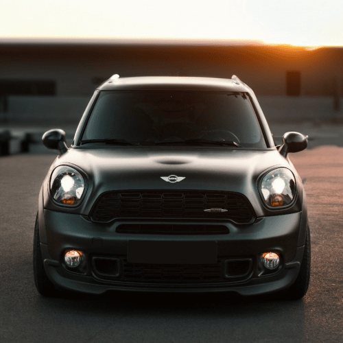 MINI REPAIR AND SERVICE