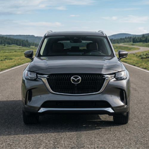 MAZDA REPAIR AND SERVICE