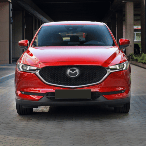 MAZDA REPAIR AND SERVICE