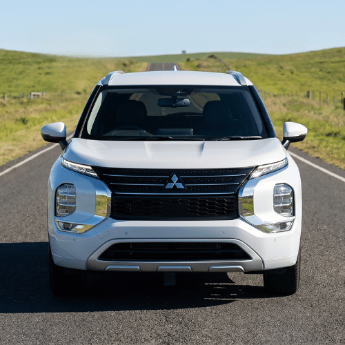 MITSUBISHI REPAIR AND SERVICE