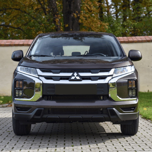 MITSUBISHI REPAIR AND SERVICE