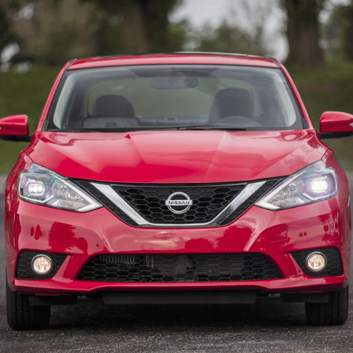 NISSAN REPAIR AND SERVICE
