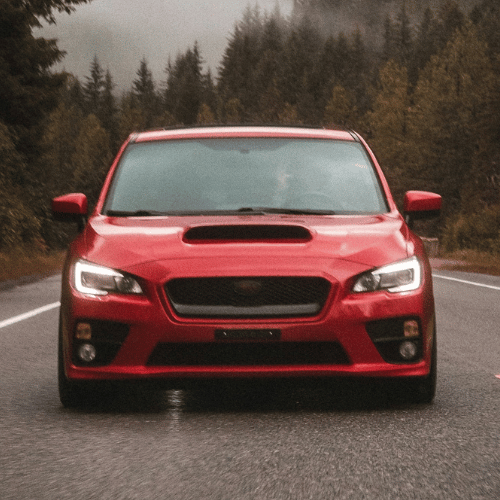 SUBARU REPAIR AND SERVICE