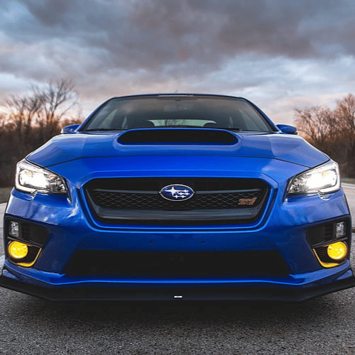SUBARU REPAIR AND SERVICE