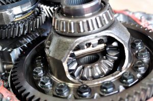 What Is A Differential?
