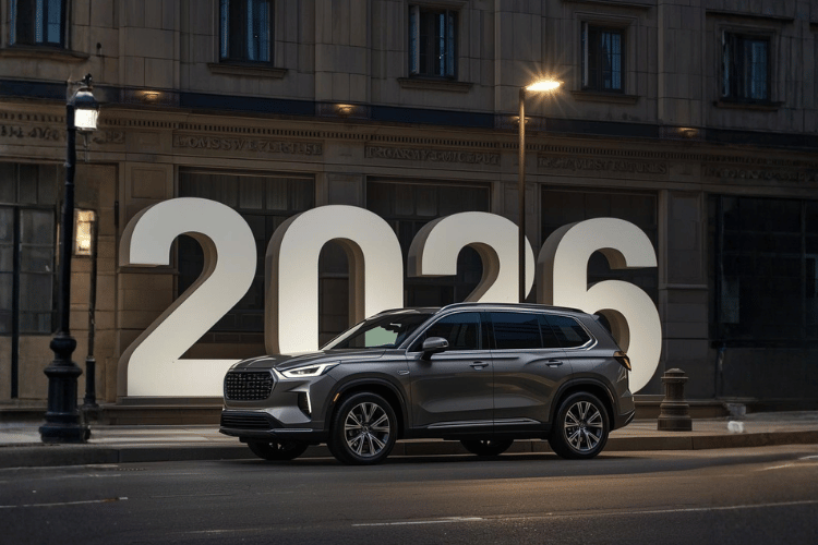 This Year, Don’t Forget About Your Car