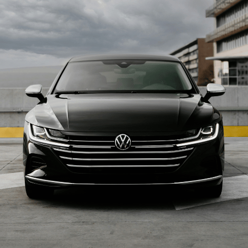 VOLKSWAGEN REPAIR AND SERVICE