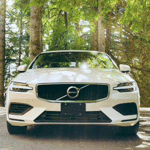 VOLVO REPAIR AND SERVICE