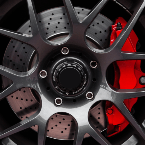 BRAKES REPAIR AND SERVICE