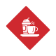 Refreshments Icon