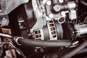 Is Your Serpentine Belt Ready for a Replacement?