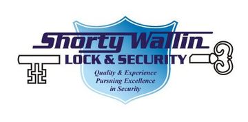 Shorty Wallin Lock & Security