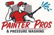 Painter Pros and Pressure Washing Painter Pros and Pressure Washing