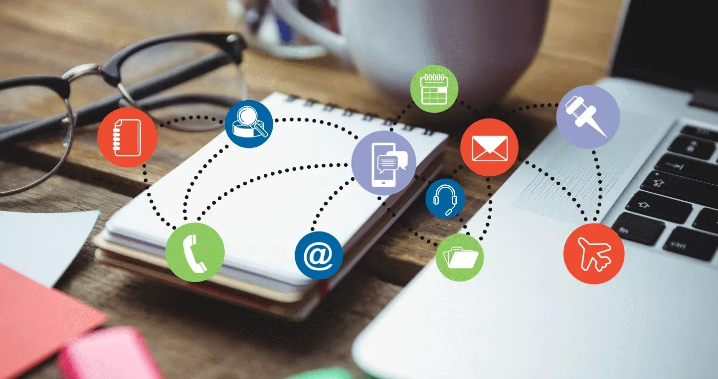 Grupo INOVA+ | Soluções em Tecnologia