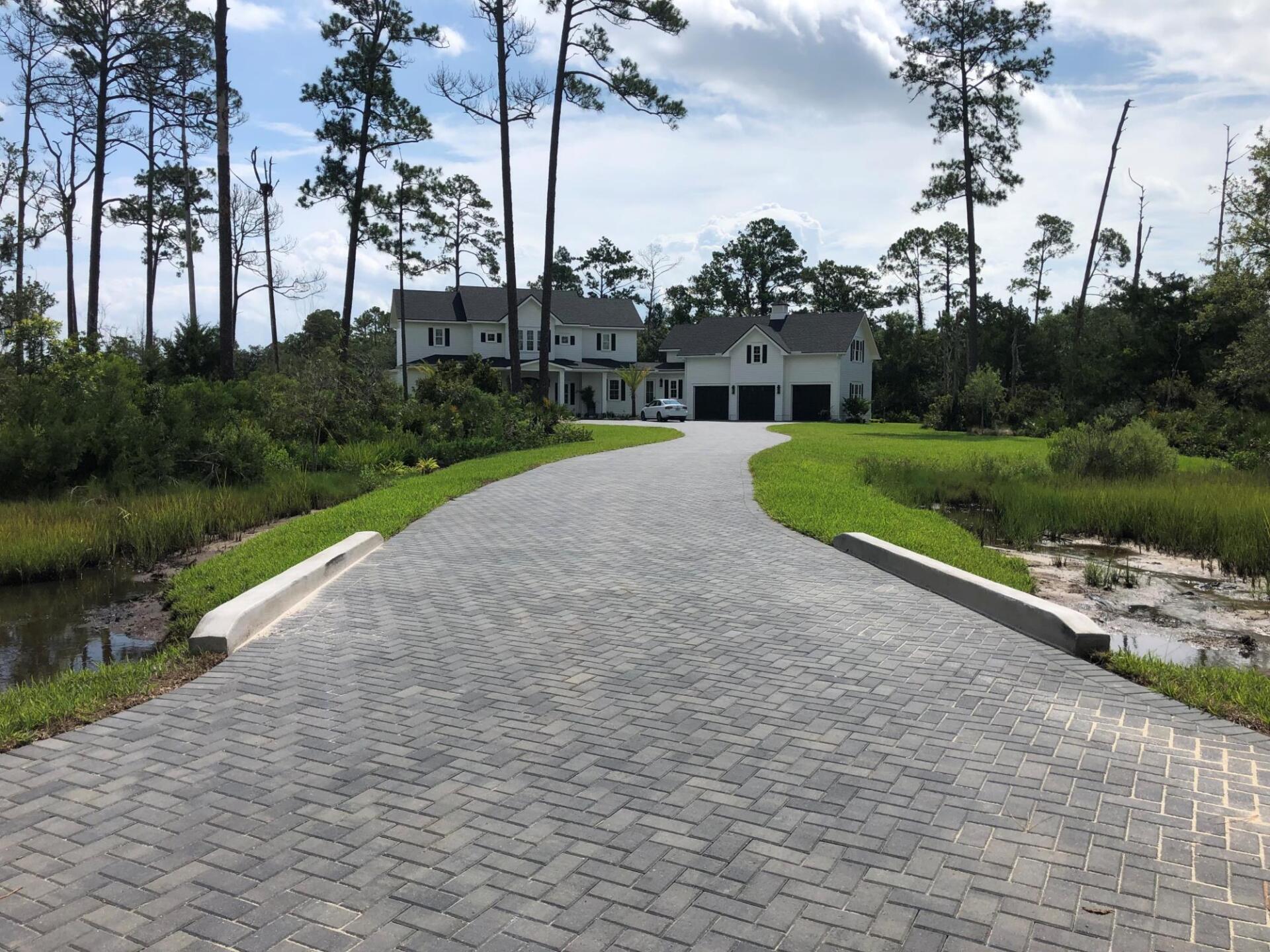 Gallery, Custom Home Builder Orange Park, FL Poimboeuf Homes, Inc
