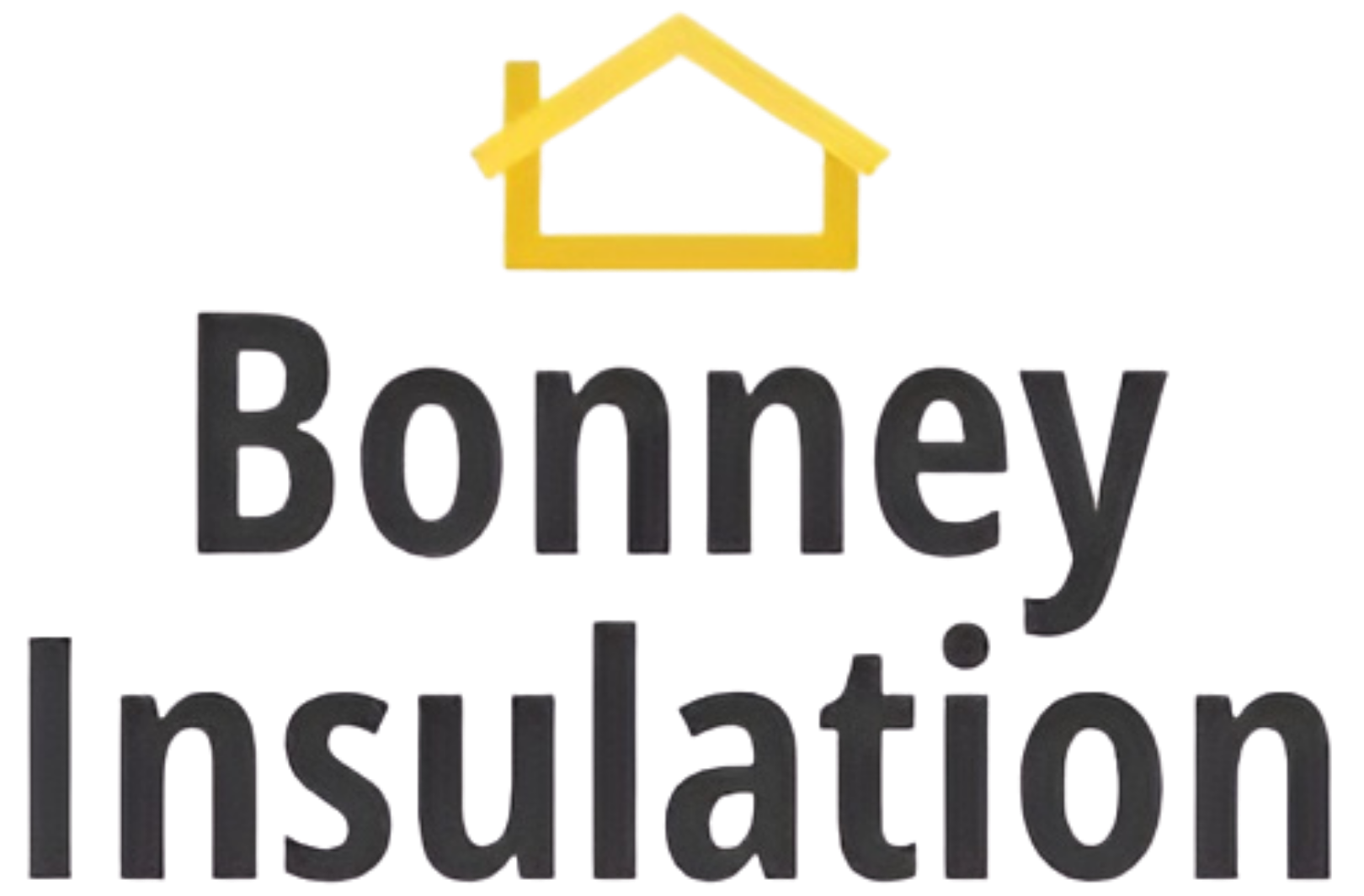 Bonney Insulation logo