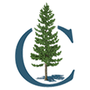 Logo for league