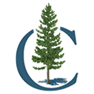 Logo for league