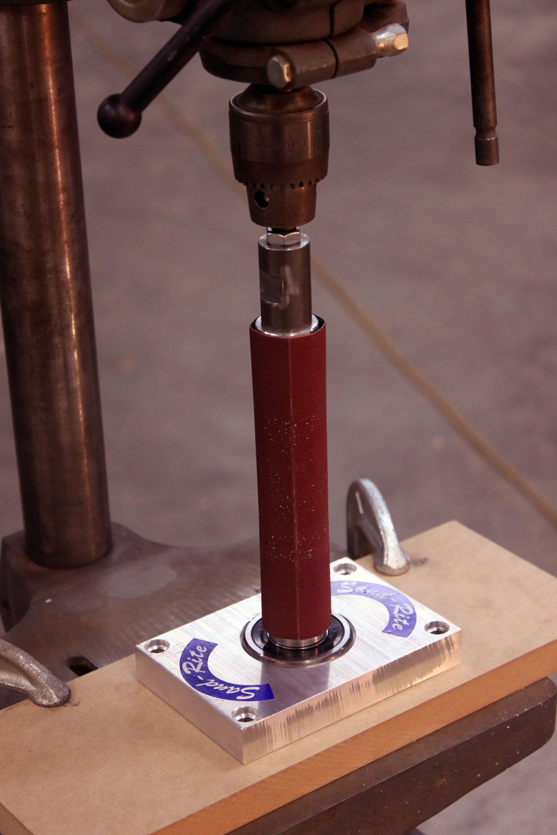 Sand-Rite Flex-Sander