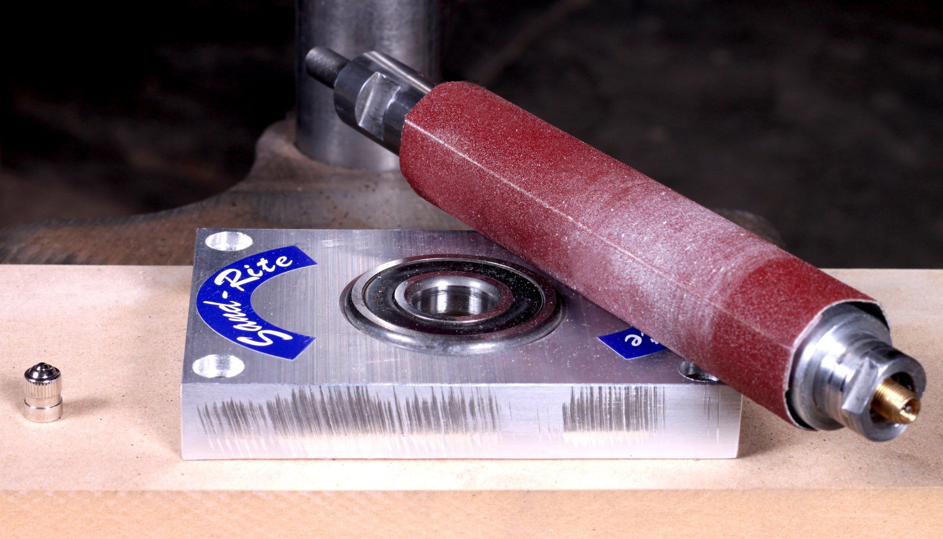 Sand-Rite Flex-Sander