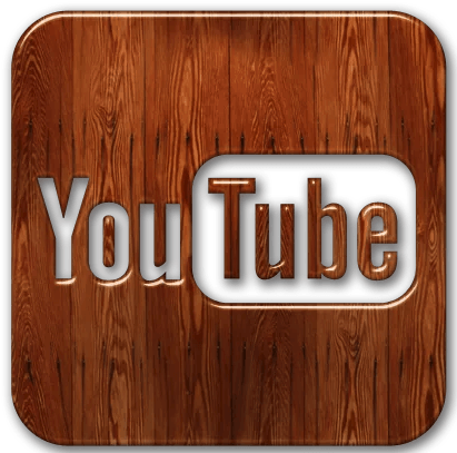 youtube icon