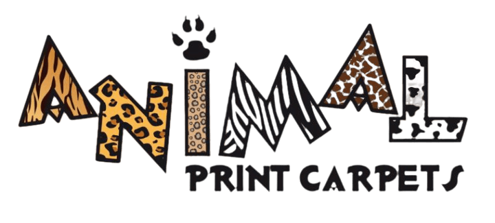 Animal Print Carpets logo