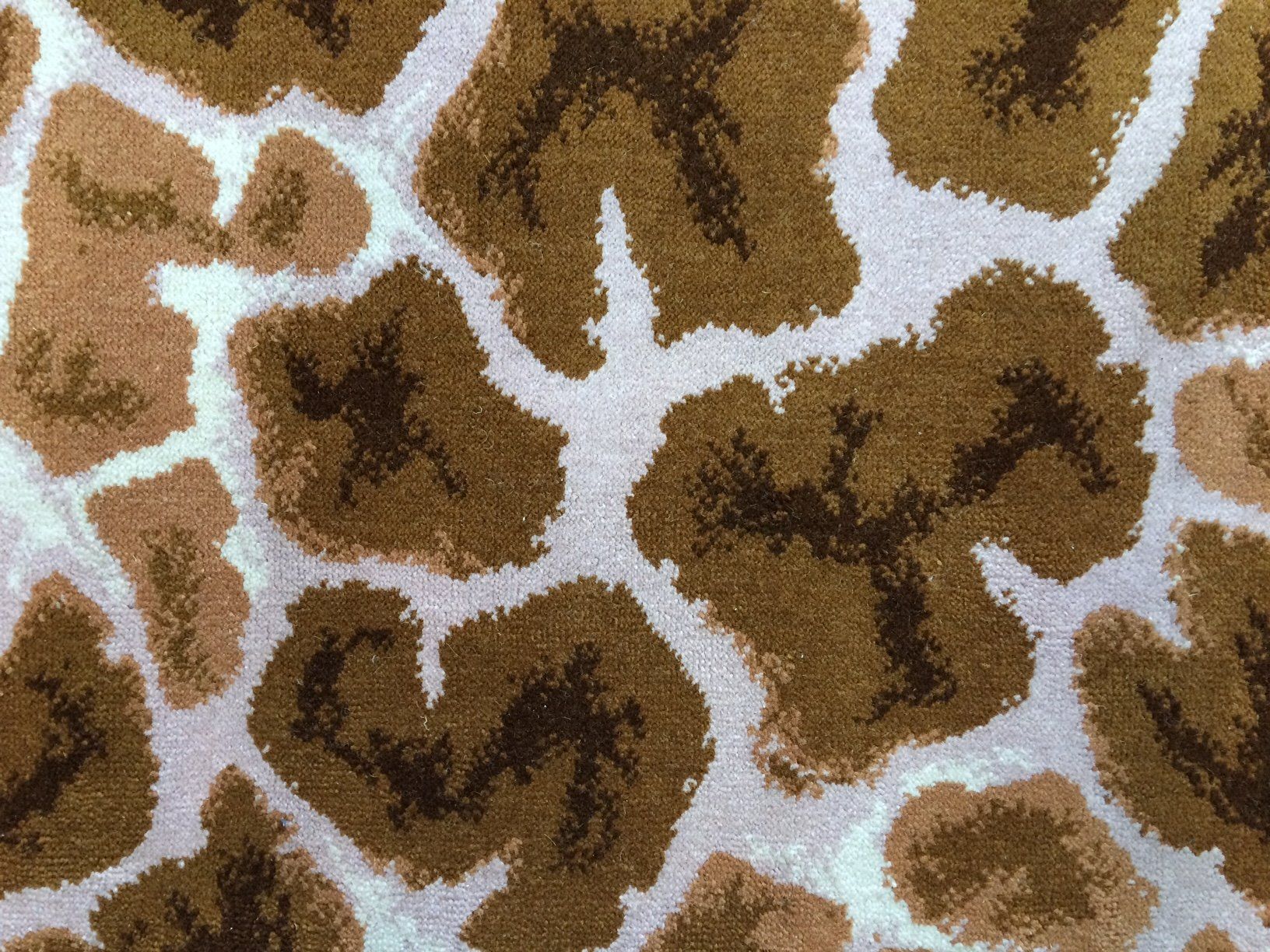 Stylish carpets from Animal Print Carpets in the UK