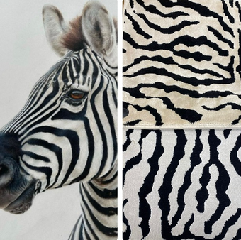 animal print rugs
