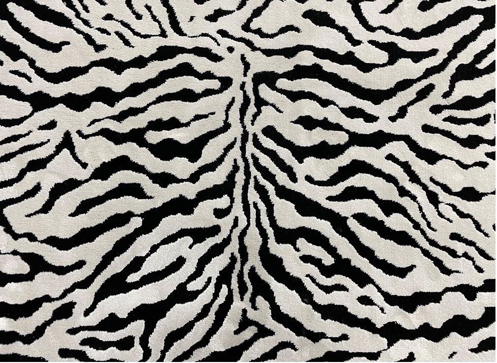 Stylish carpets from Animal Print Carpets in the UK