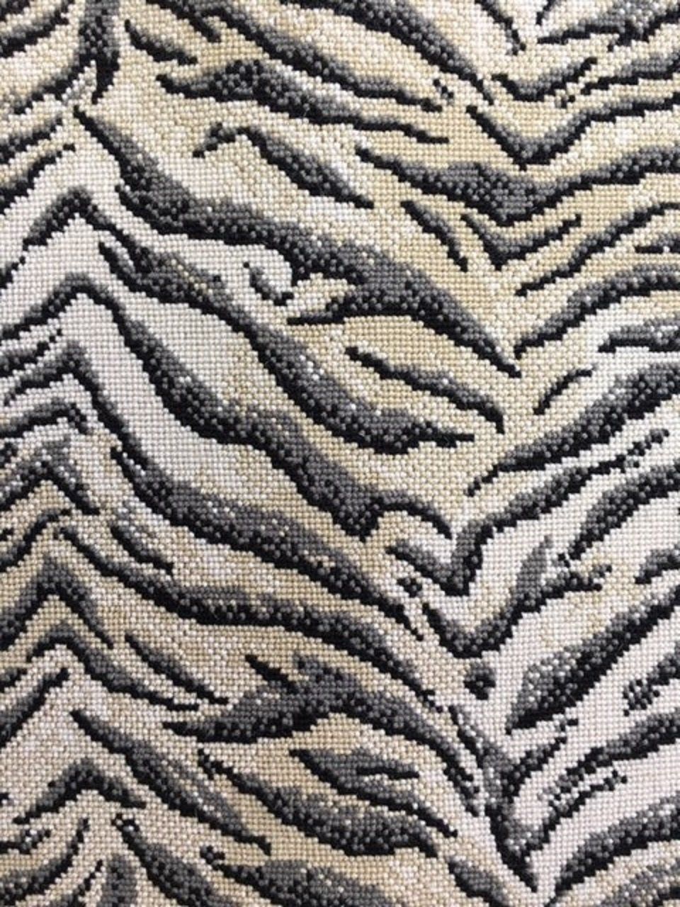 Stylish carpets from Animal Print Carpets in the UK