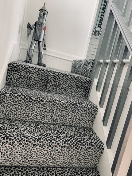 Animal Print Carpets – West End Carpets