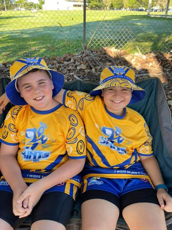 A Large Heavy Industrial Truck — Providing Communications and Hydro Excavation Services in Townsville, QLD
