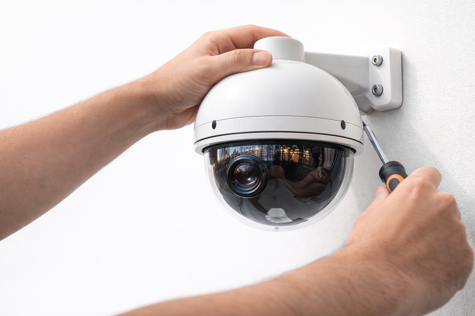 Quality Solutions Nationwide Inc.