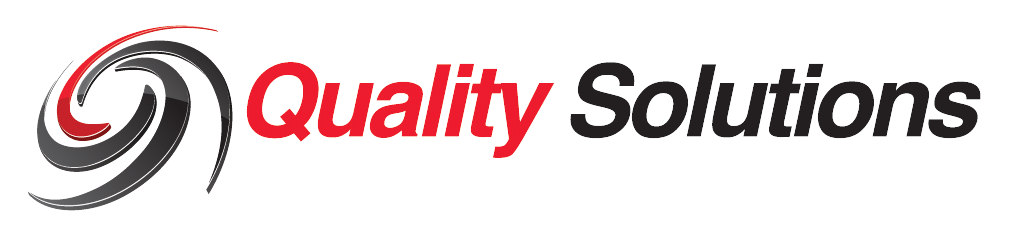 Quality Solutions Nationwide Inc. Logo