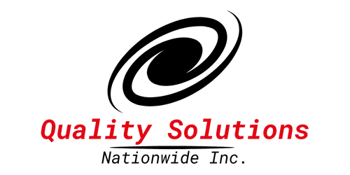 Quality Solutions Nationwide Inc. logo