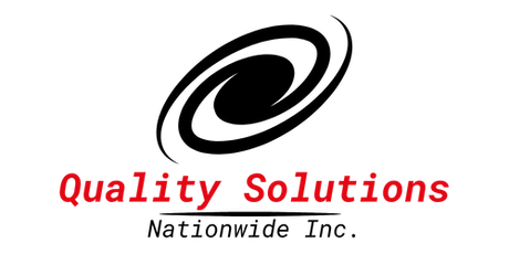 Quality Solutions Nationwide Inc. logo