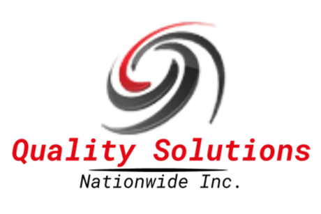 Quality Solutions Nationwide Inc. logo