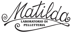 Matilda laboratorio di pelletteria logo