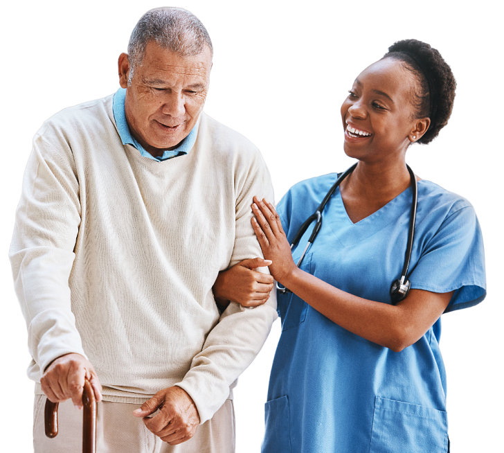 In Home Nurse