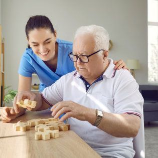 Senior Care